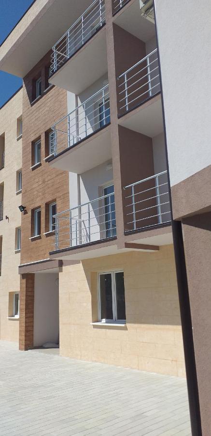 Apartman Golubovic Veliko Gradište Exterior foto