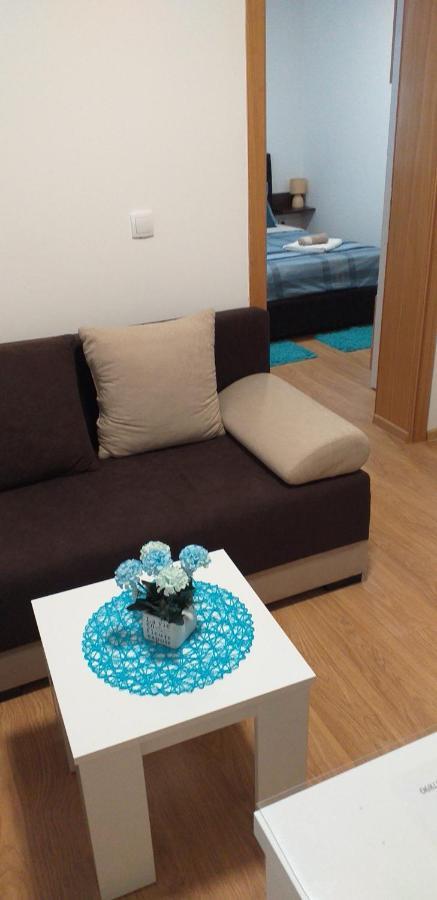 Apartman Golubovic Veliko Gradište Exterior foto